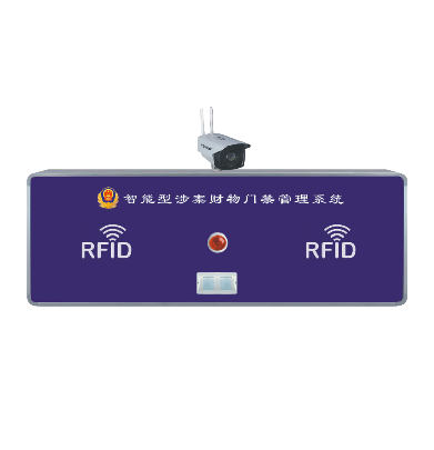 RFID门禁管理抓拍系统